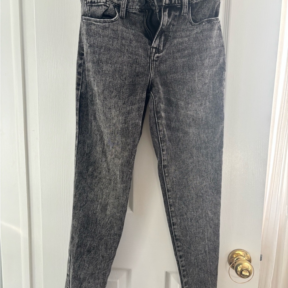 Women's Black Jeans
